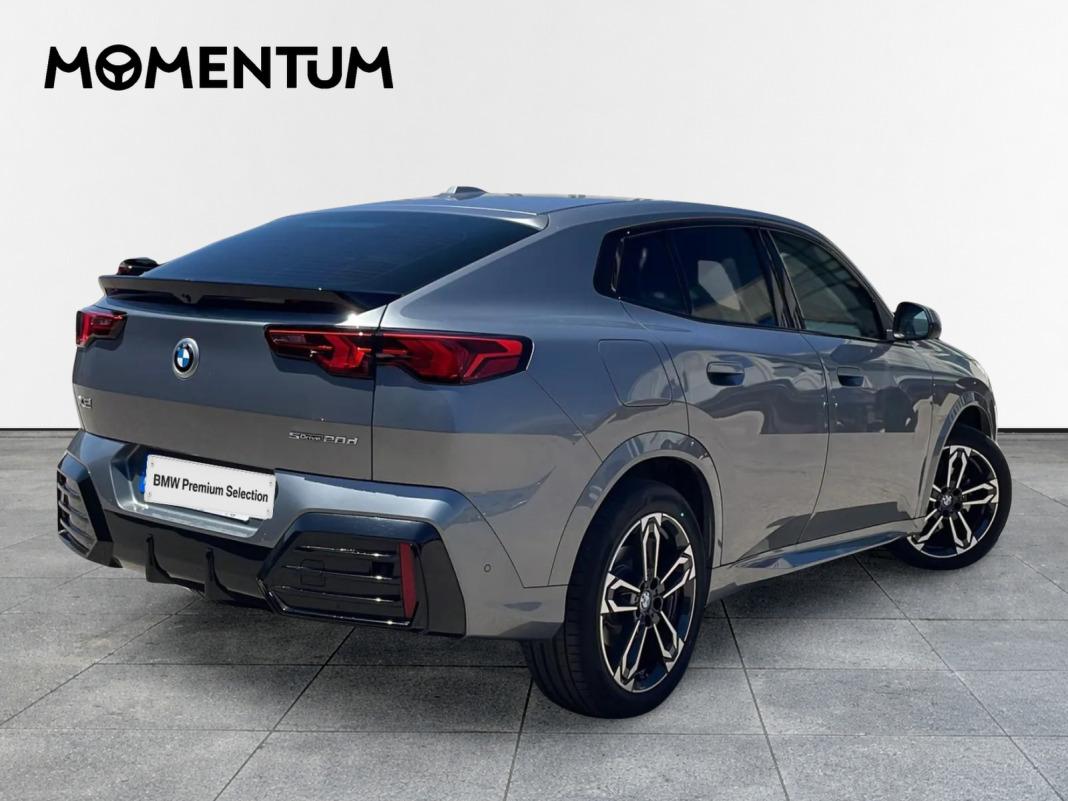 BMW X2 sDrive20d 120 kW (163 CV)
