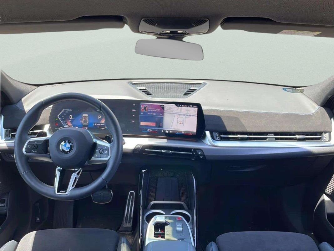 BMW X2 sDrive20d 120 kW (163 CV)