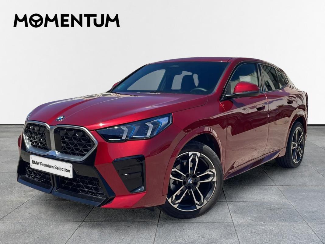 BMW X2 sDrive20d 120 kW (163 CV)