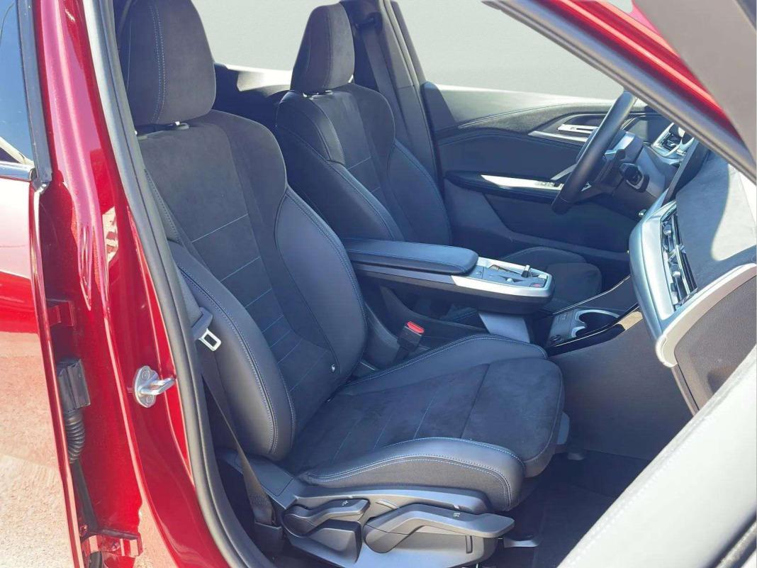 BMW X2 sDrive20d 120 kW (163 CV)