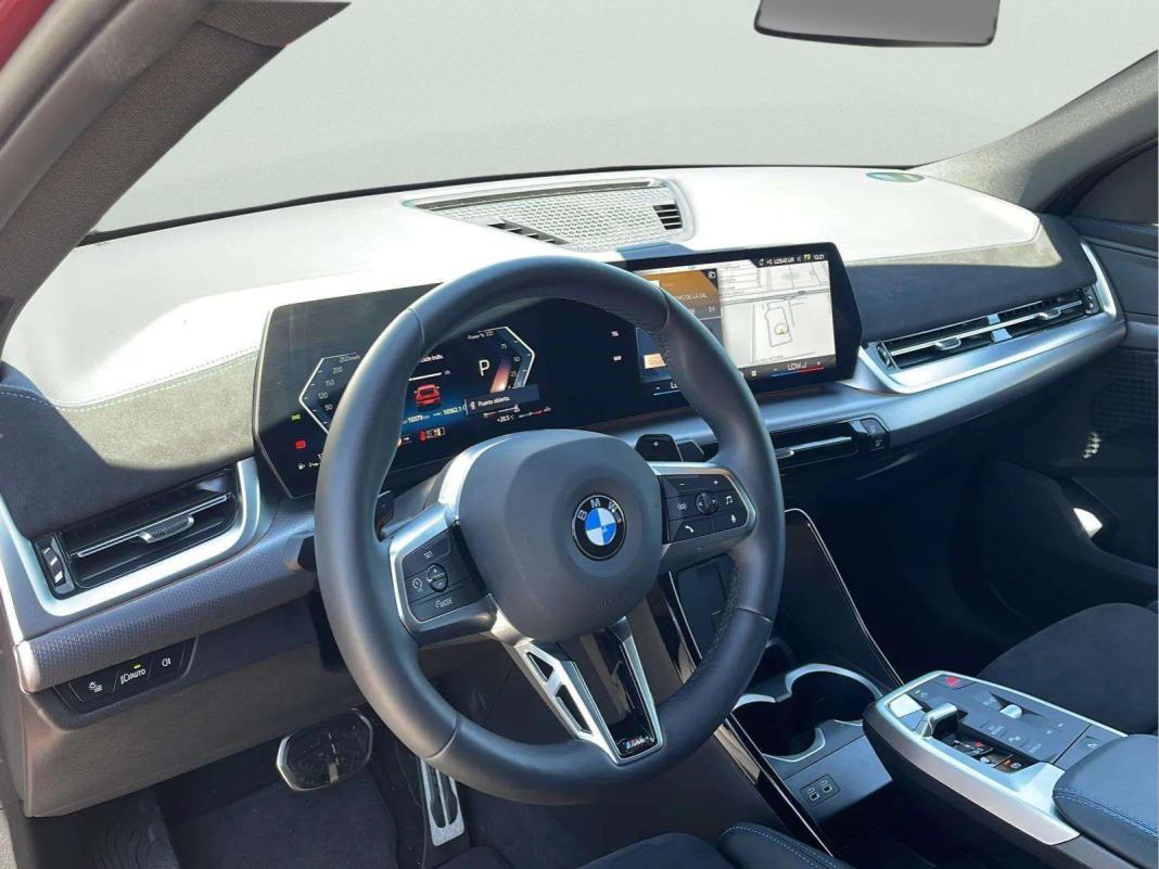 BMW X2 sDrive20d 120 kW (163 CV)