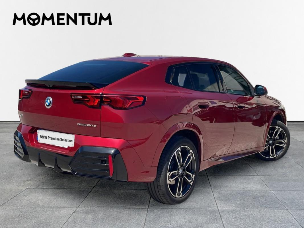 BMW X2 sDrive20d 120 kW (163 CV)