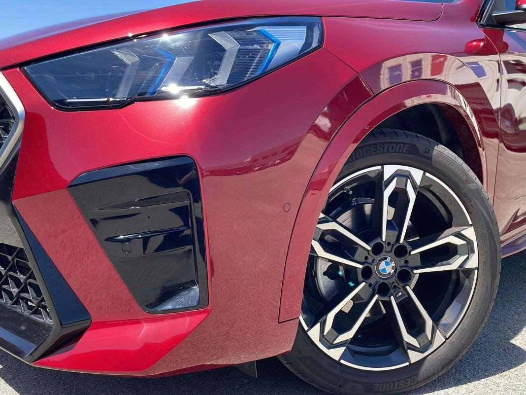 BMW X2 sDrive20d 120 kW (163 CV)