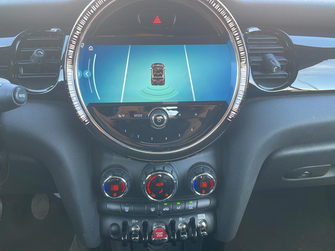 MINI Cooper Cabrio 100 kW (136 CV)