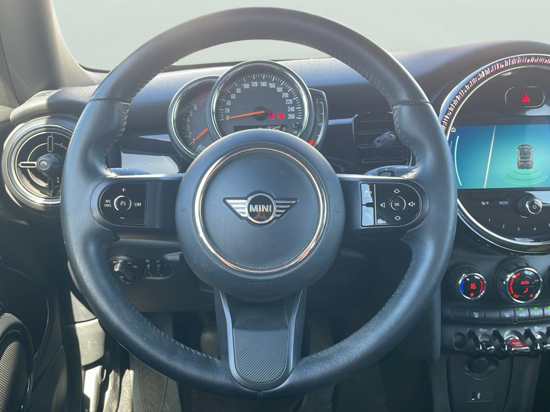 MINI Cooper Cabrio 100 kW (136 CV)