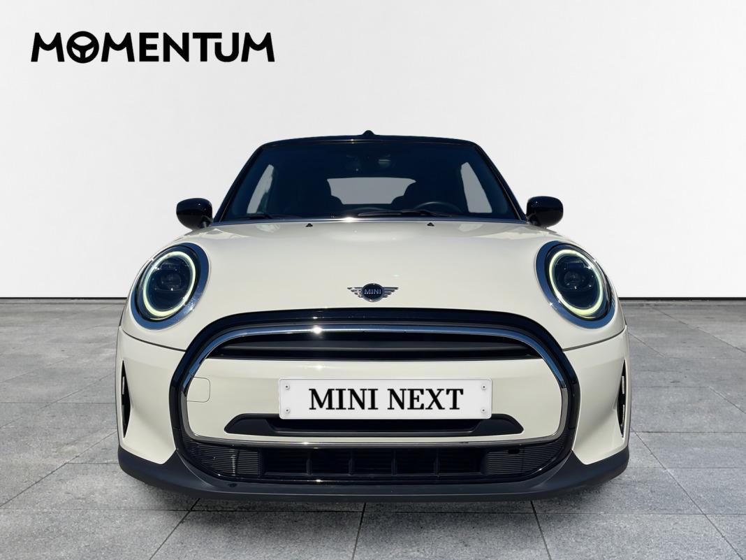 MINI Cooper Cabrio 100 kW (136 CV)
