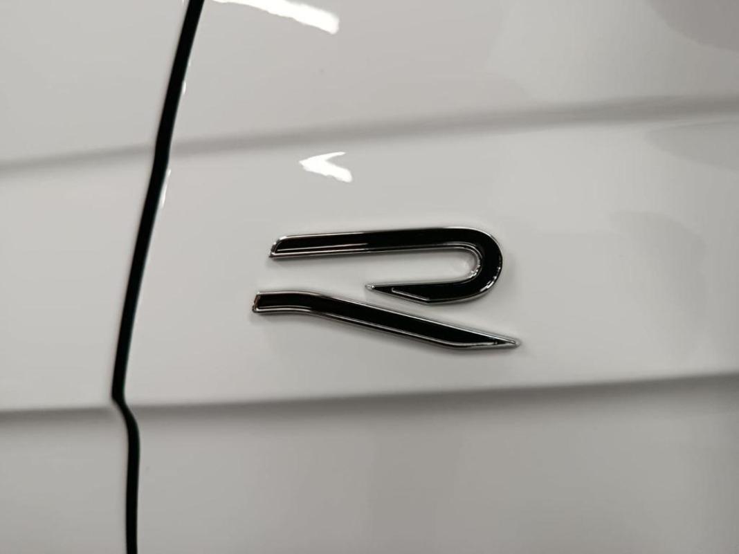Volkswagen Taigo R-Line 1.0 TSI 85 kW (115 CV) DSG