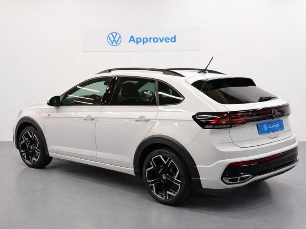 Volkswagen Taigo R-Line 1.0 TSI 85 kW (115 CV) DSG
