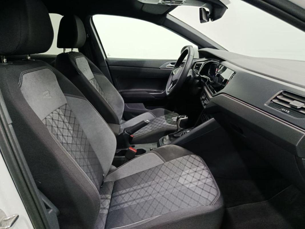 Volkswagen Taigo R-Line 1.0 TSI 85 kW (115 CV) DSG