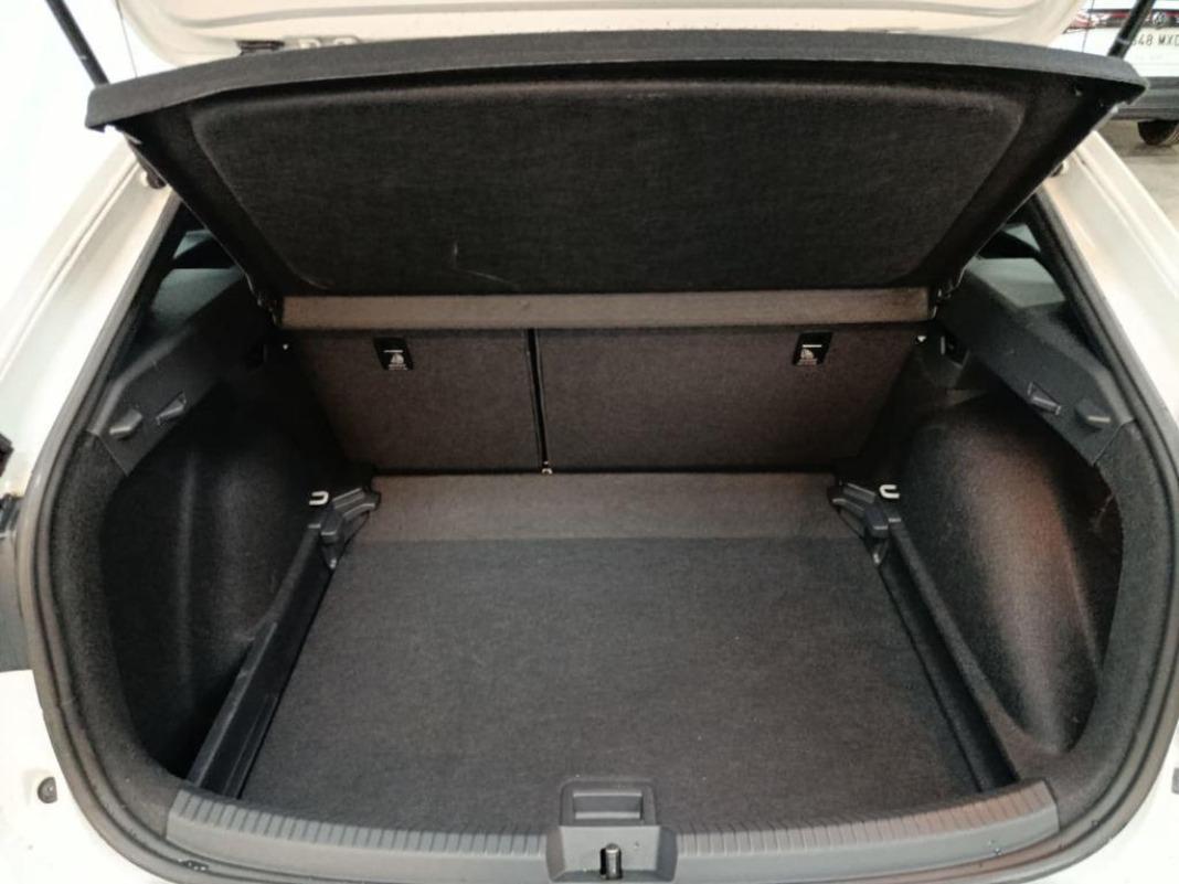 Volkswagen Taigo R-Line 1.0 TSI 85 kW (115 CV) DSG