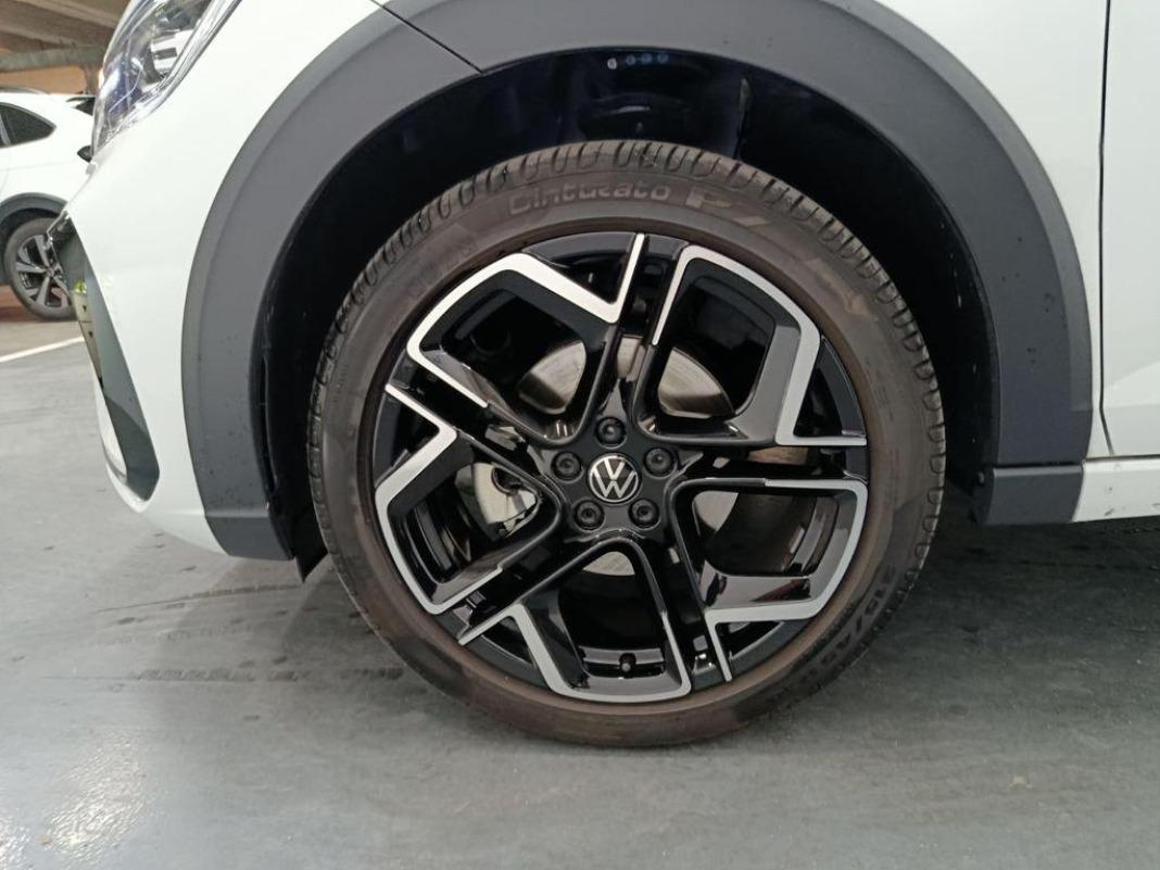 Volkswagen Taigo R-Line 1.0 TSI 85 kW (115 CV) DSG