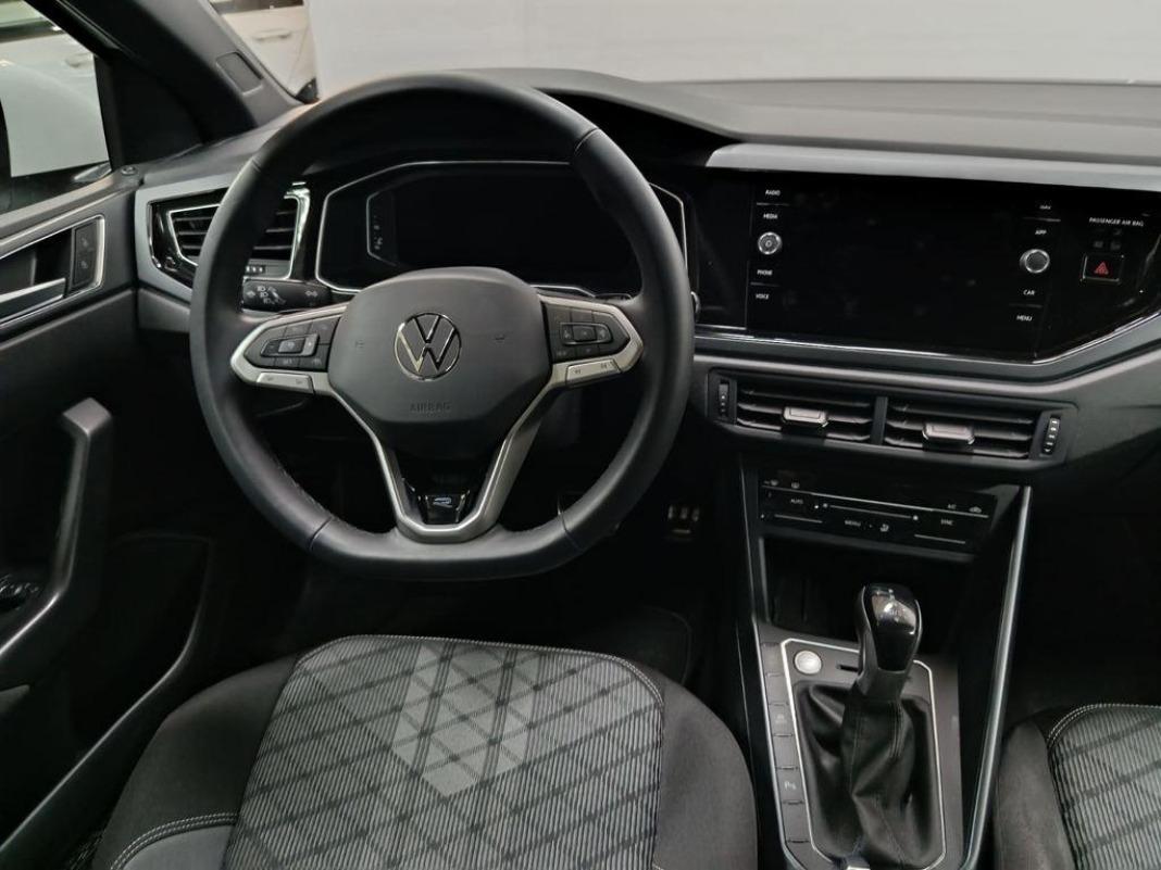 Volkswagen Taigo R-Line 1.0 TSI 85 kW (115 CV) DSG