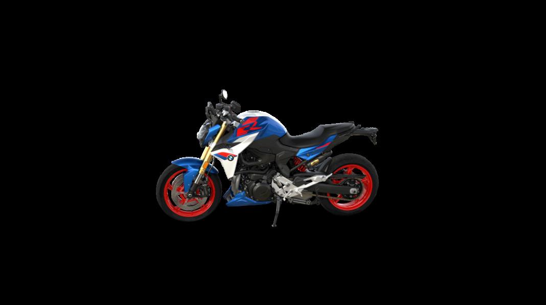 BMW Motorrad F 900 R Roadster / Naked Bike