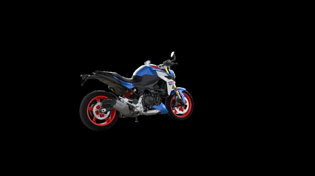 BMW Motorrad F 900 R Roadster / Naked Bike