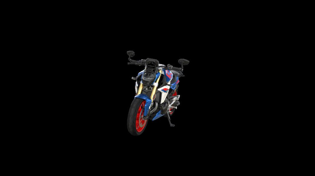 BMW Motorrad F 900 R Roadster / Naked Bike
