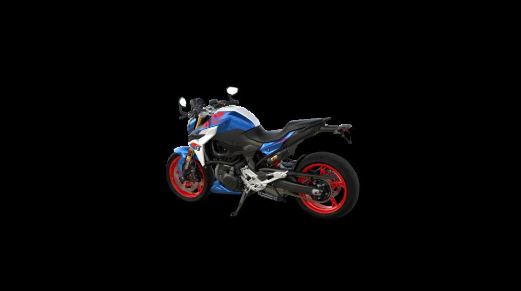 BMW Motorrad F 900 R Roadster / Naked Bike