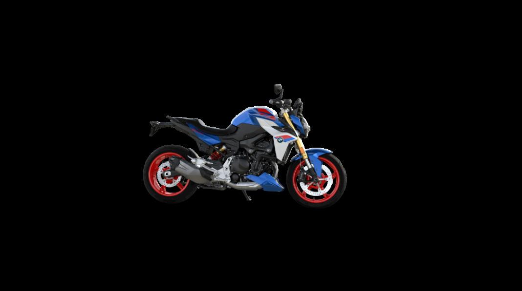 BMW Motorrad F 900 R Roadster / Naked Bike