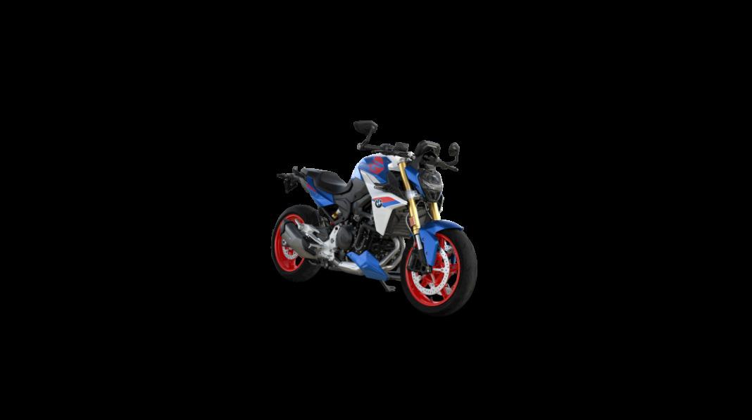 BMW Motorrad F 900 R Roadster / Naked Bike