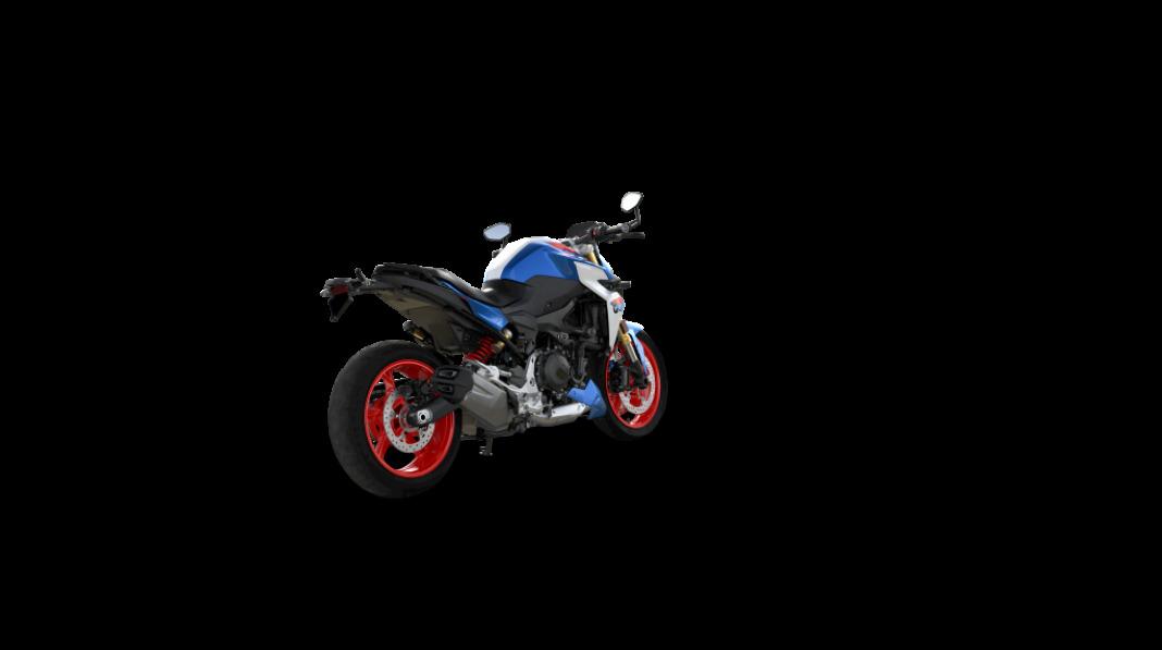 BMW Motorrad F 900 R Roadster / Naked Bike