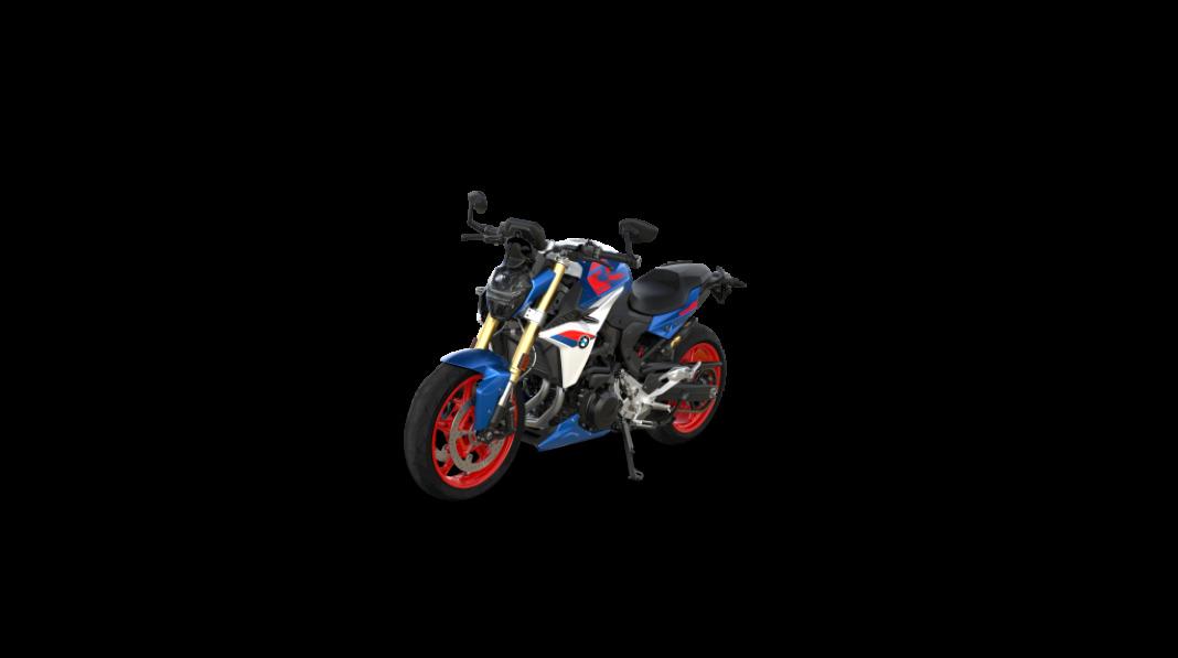 BMW Motorrad F 900 R Roadster / Naked Bike