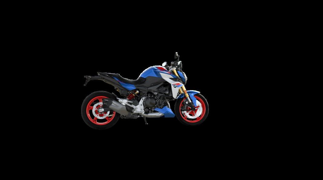 BMW Motorrad F 900 R Roadster / Naked Bike