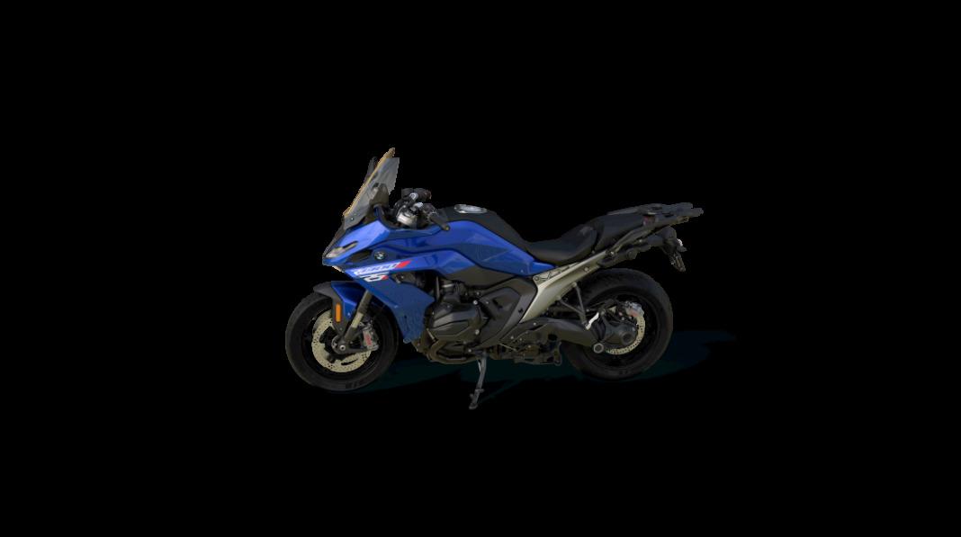 BMW Motorrad R 1300 Rs 
