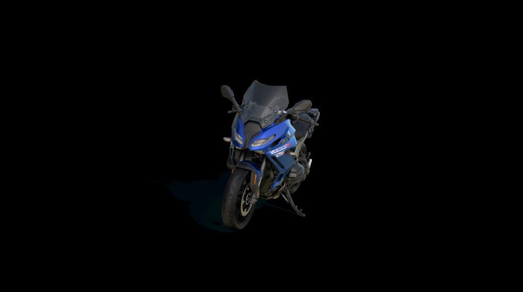 BMW Motorrad R 1300 Rs 