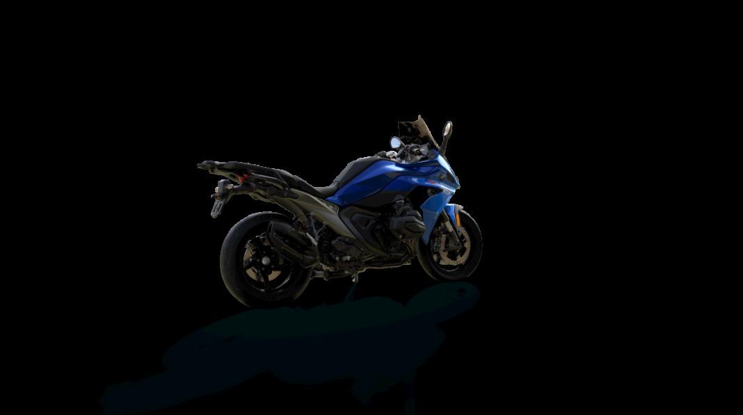 BMW Motorrad R 1300 Rs 