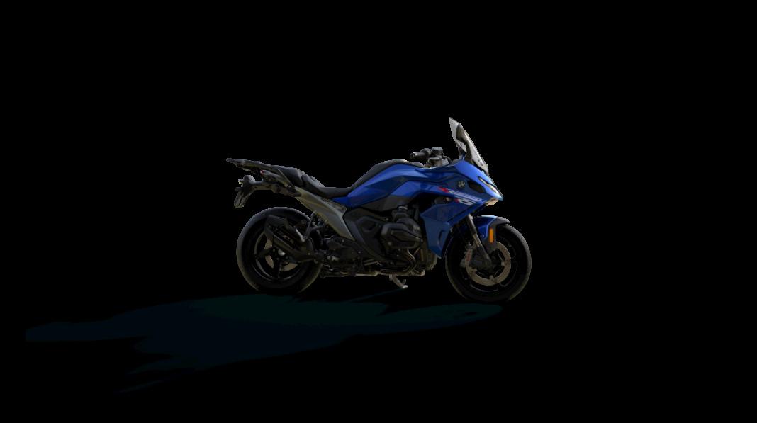 BMW Motorrad R 1300 Rs 