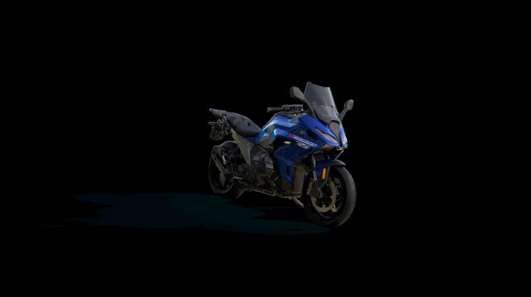 BMW Motorrad R 1300 Rs 