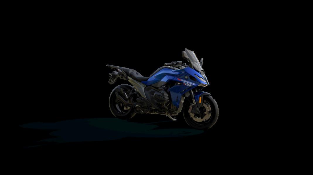 BMW Motorrad R 1300 Rs 