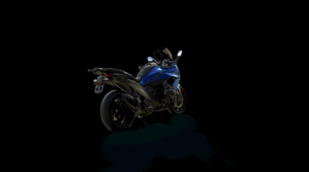 BMW Motorrad R 1300 Rs 