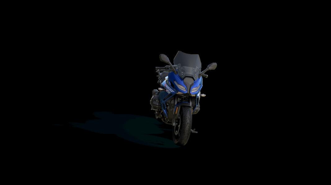BMW Motorrad R 1300 Rs 