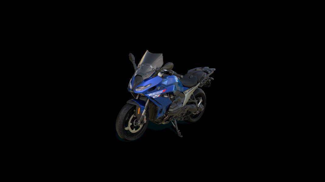 BMW Motorrad R 1300 Rs 