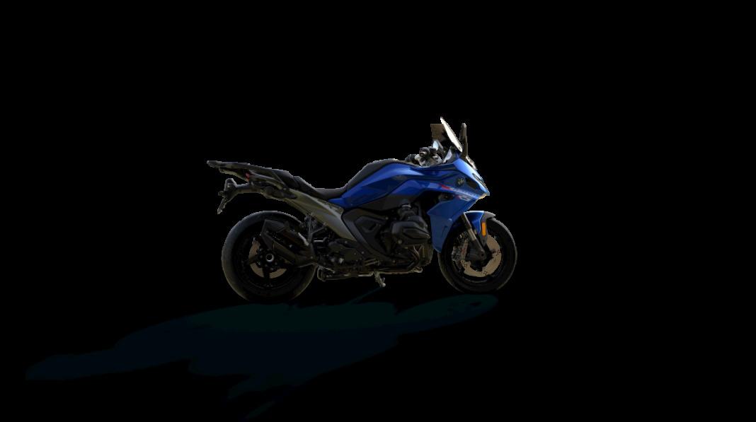 BMW Motorrad R 1300 Rs 