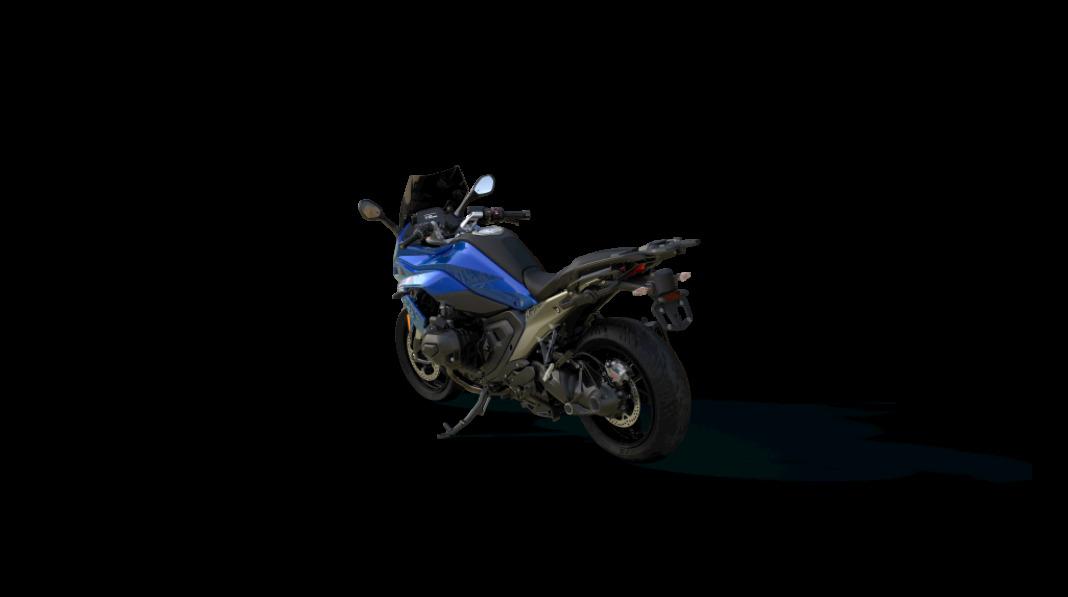 BMW Motorrad R 1300 Rs 