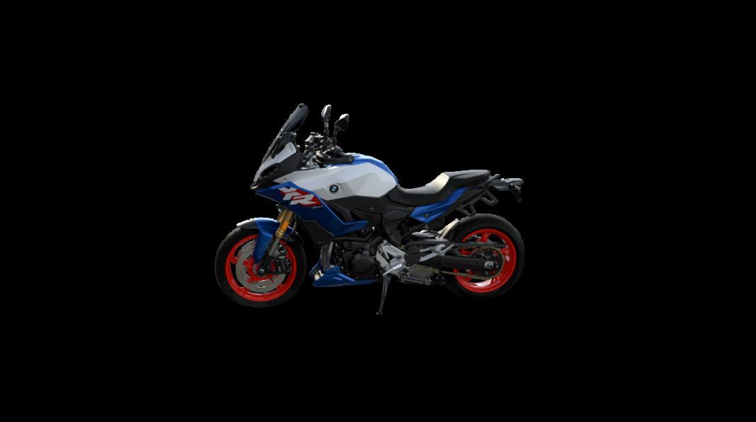 BMW Motorrad F 900 Xr 