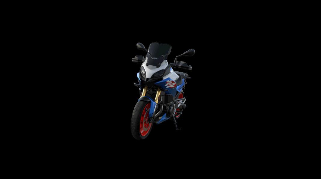 BMW Motorrad F 900 Xr 