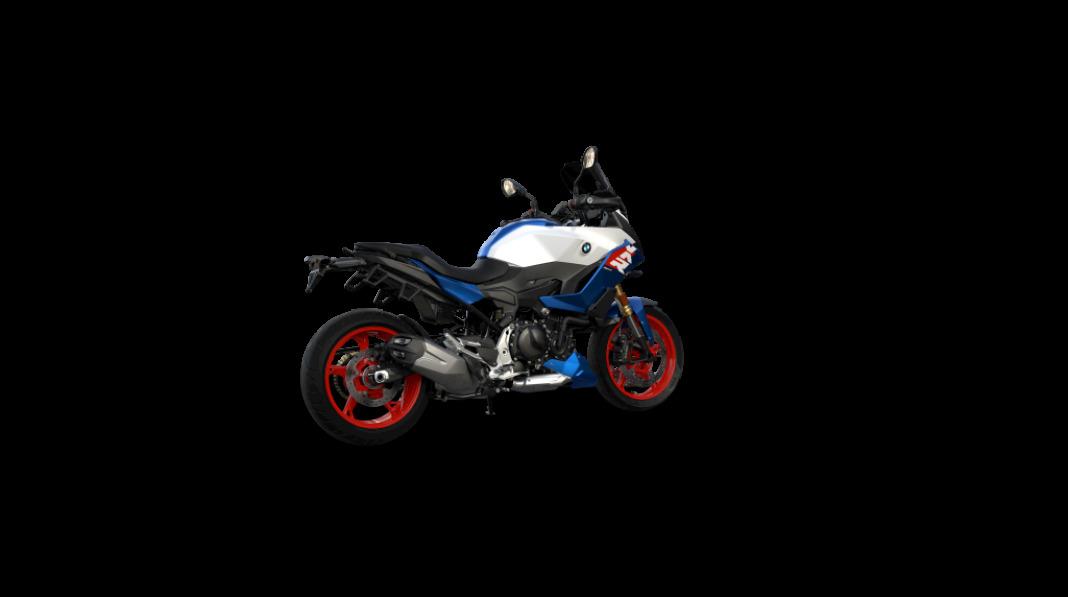 BMW Motorrad F 900 Xr 
