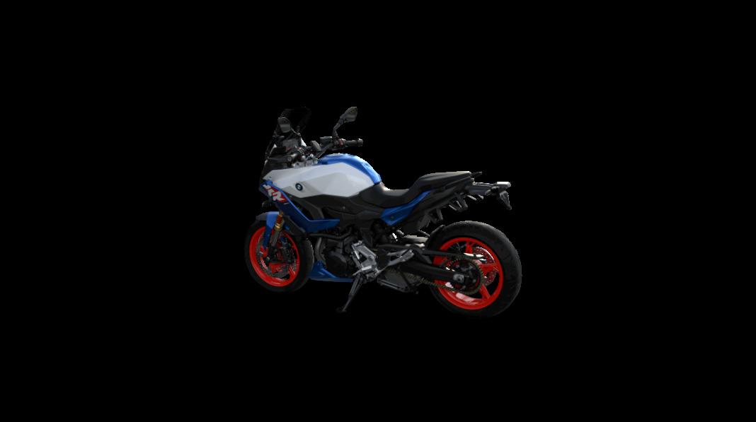 BMW Motorrad F 900 Xr 