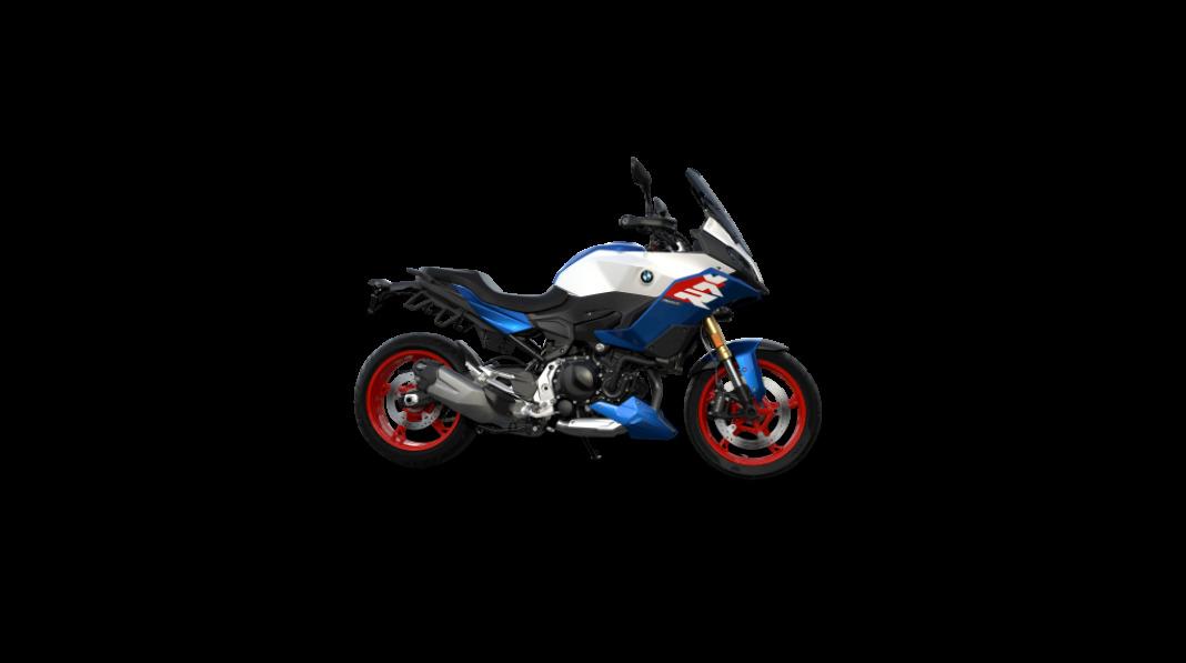BMW Motorrad F 900 Xr 