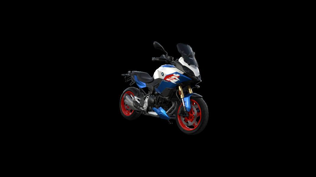 BMW Motorrad F 900 Xr 
