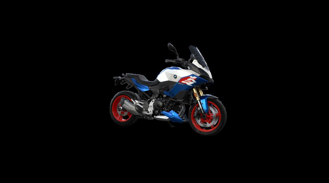 BMW Motorrad F 900 Xr 