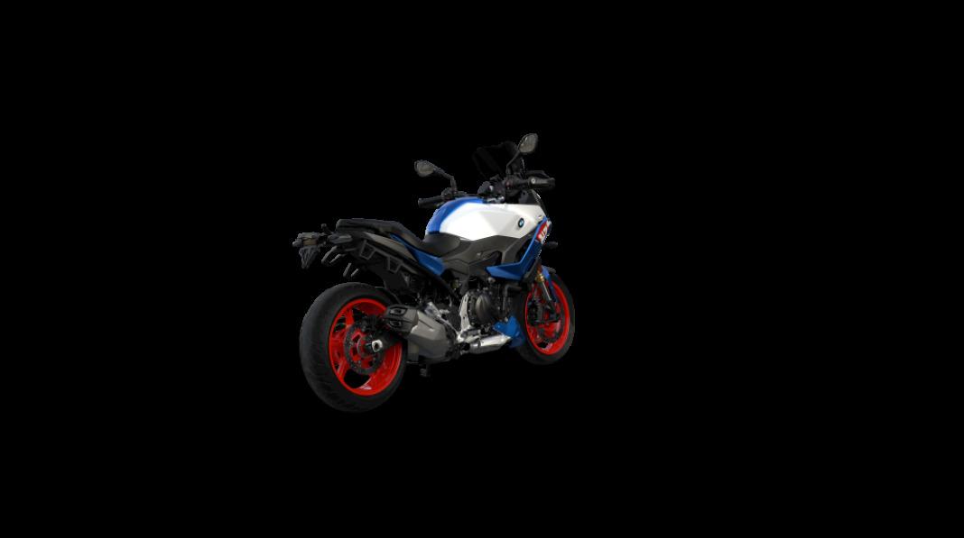 BMW Motorrad F 900 Xr 