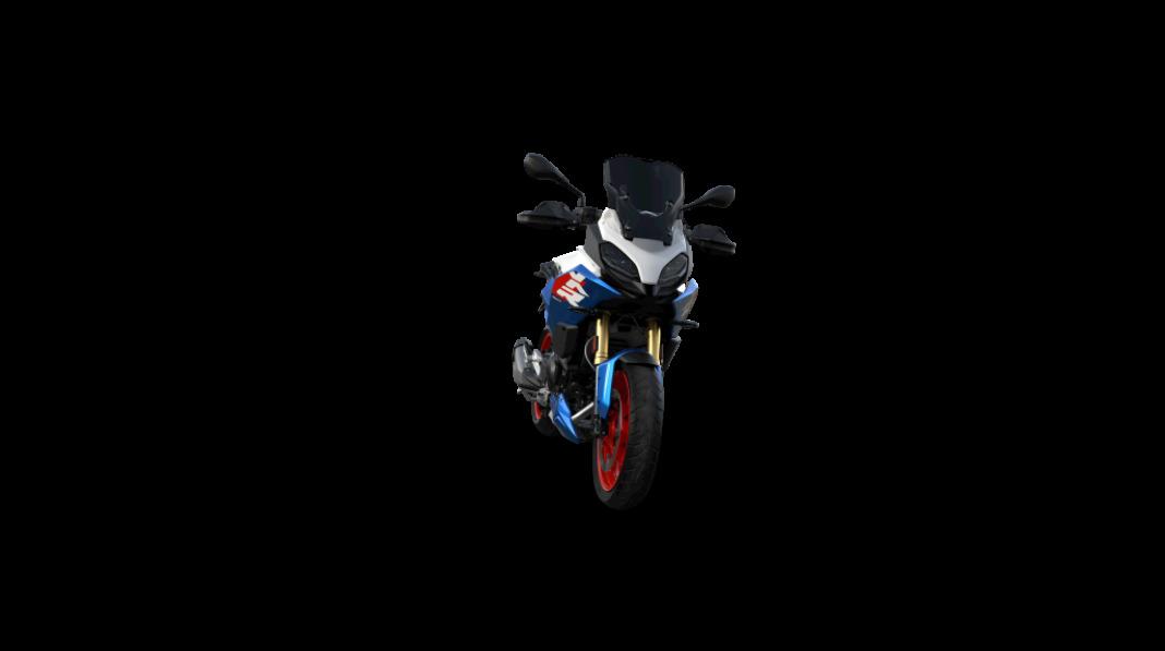 BMW Motorrad F 900 Xr 