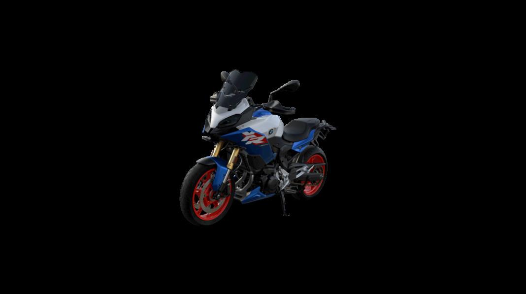 BMW Motorrad F 900 Xr 