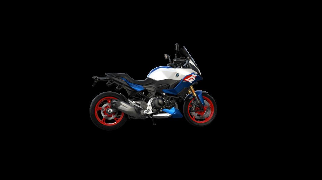 BMW Motorrad F 900 Xr 
