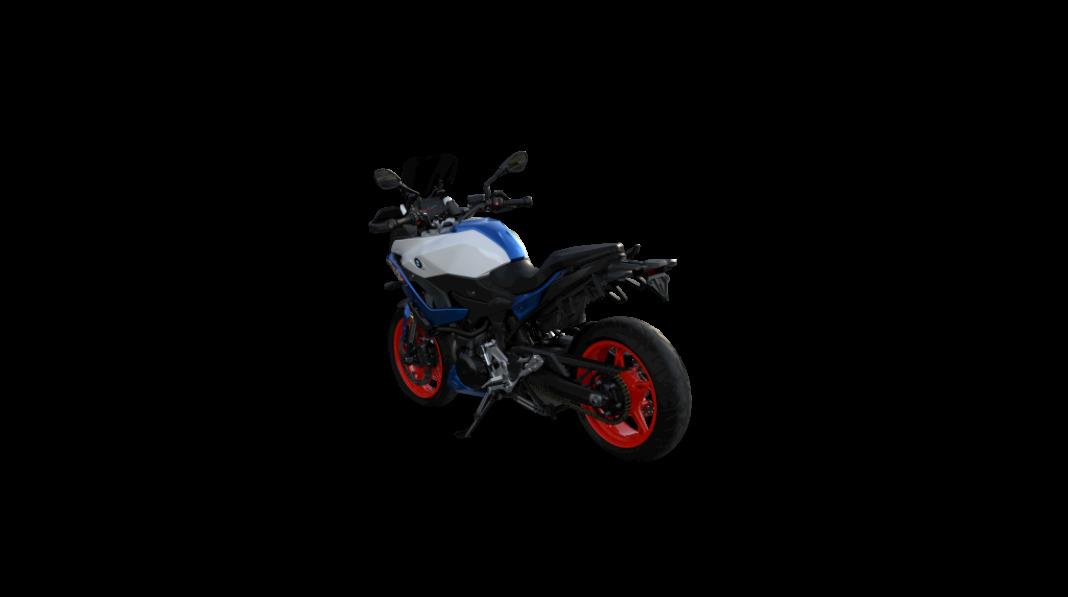 BMW Motorrad F 900 Xr 