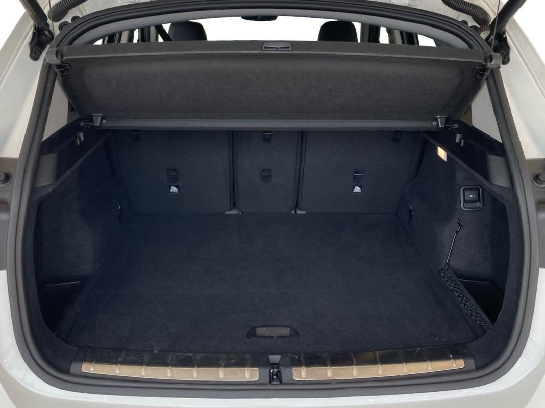 BMW X1 sDrive18d 110 kW (150 CV)