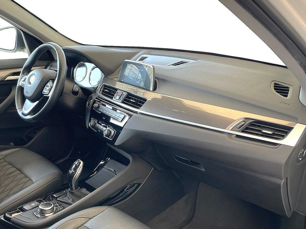 BMW X1 sDrive18d 110 kW (150 CV)